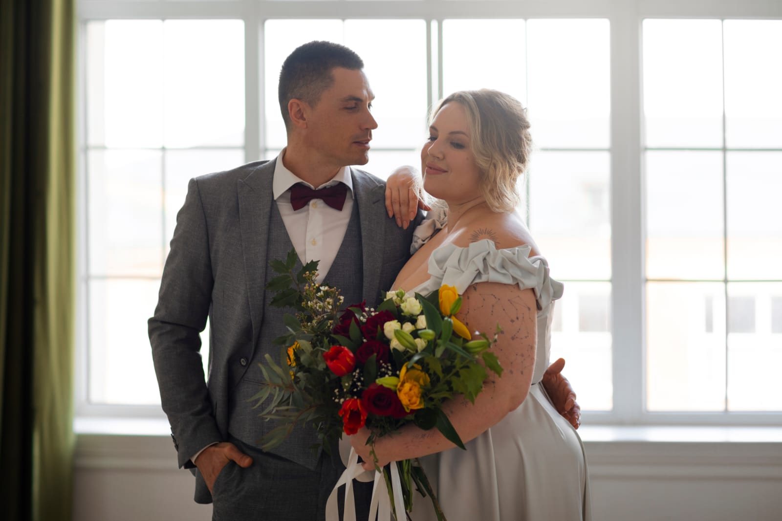 Photo du couple 2