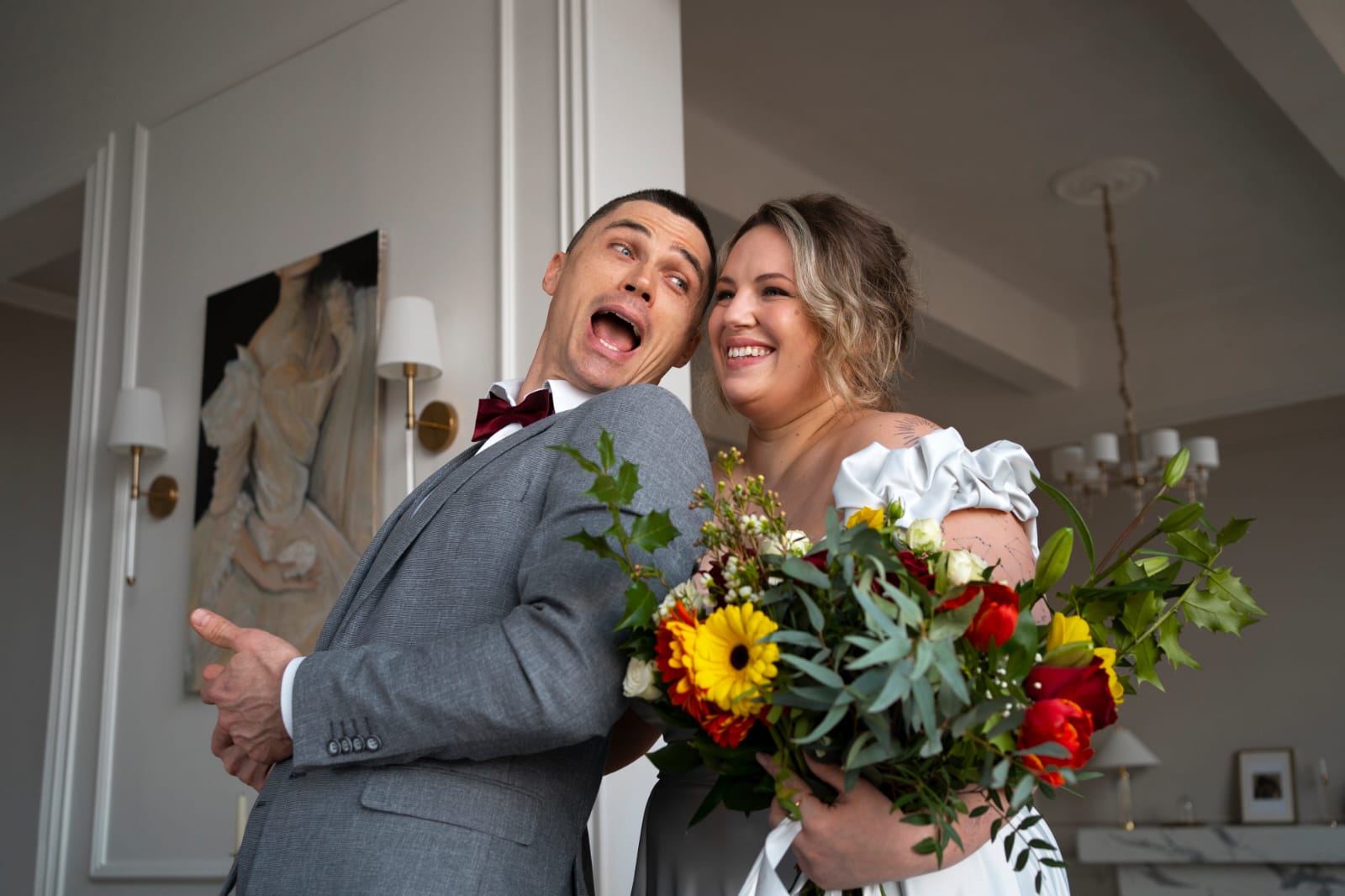 Photo du couple 3