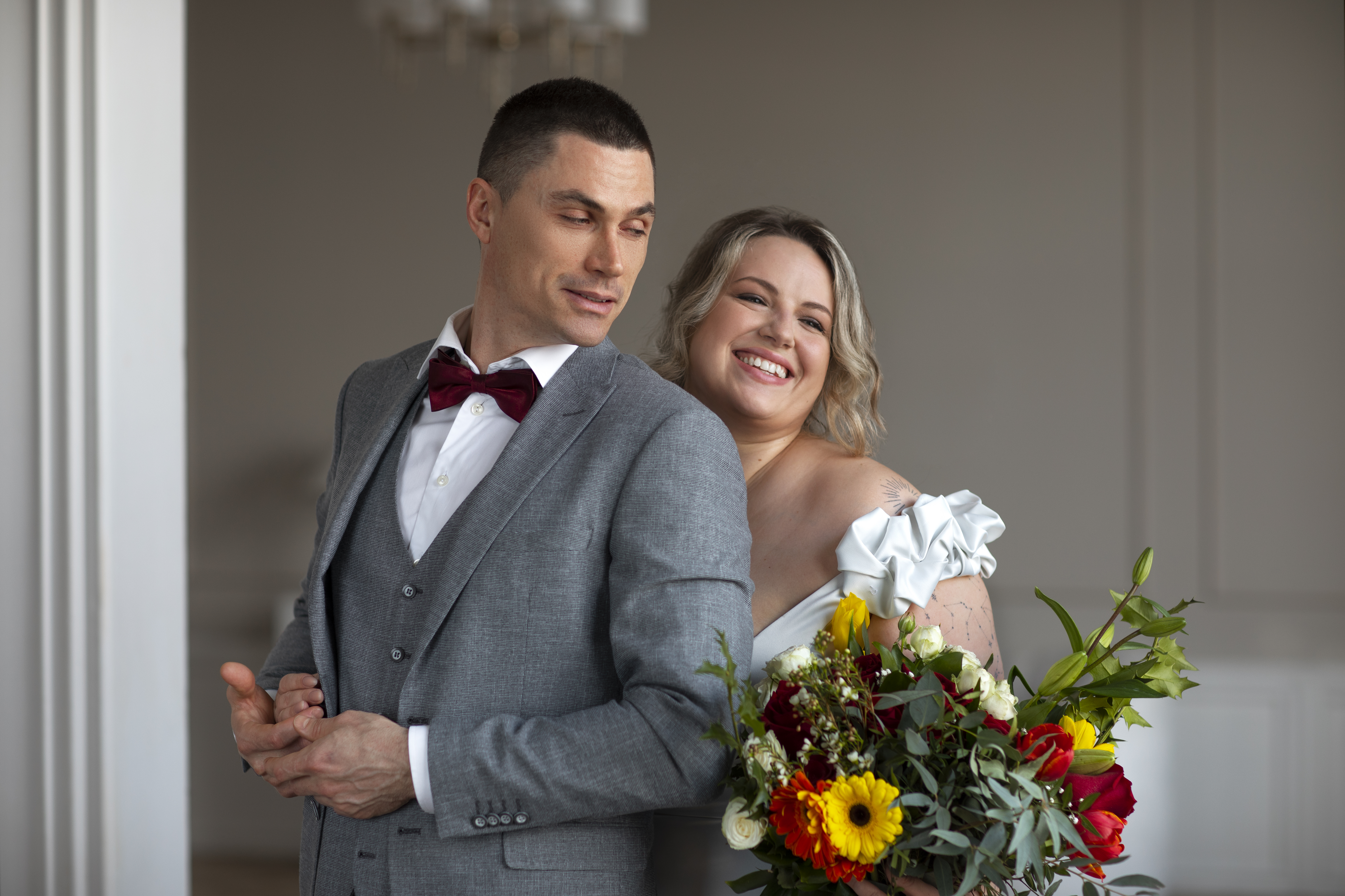 Photo du couple 5