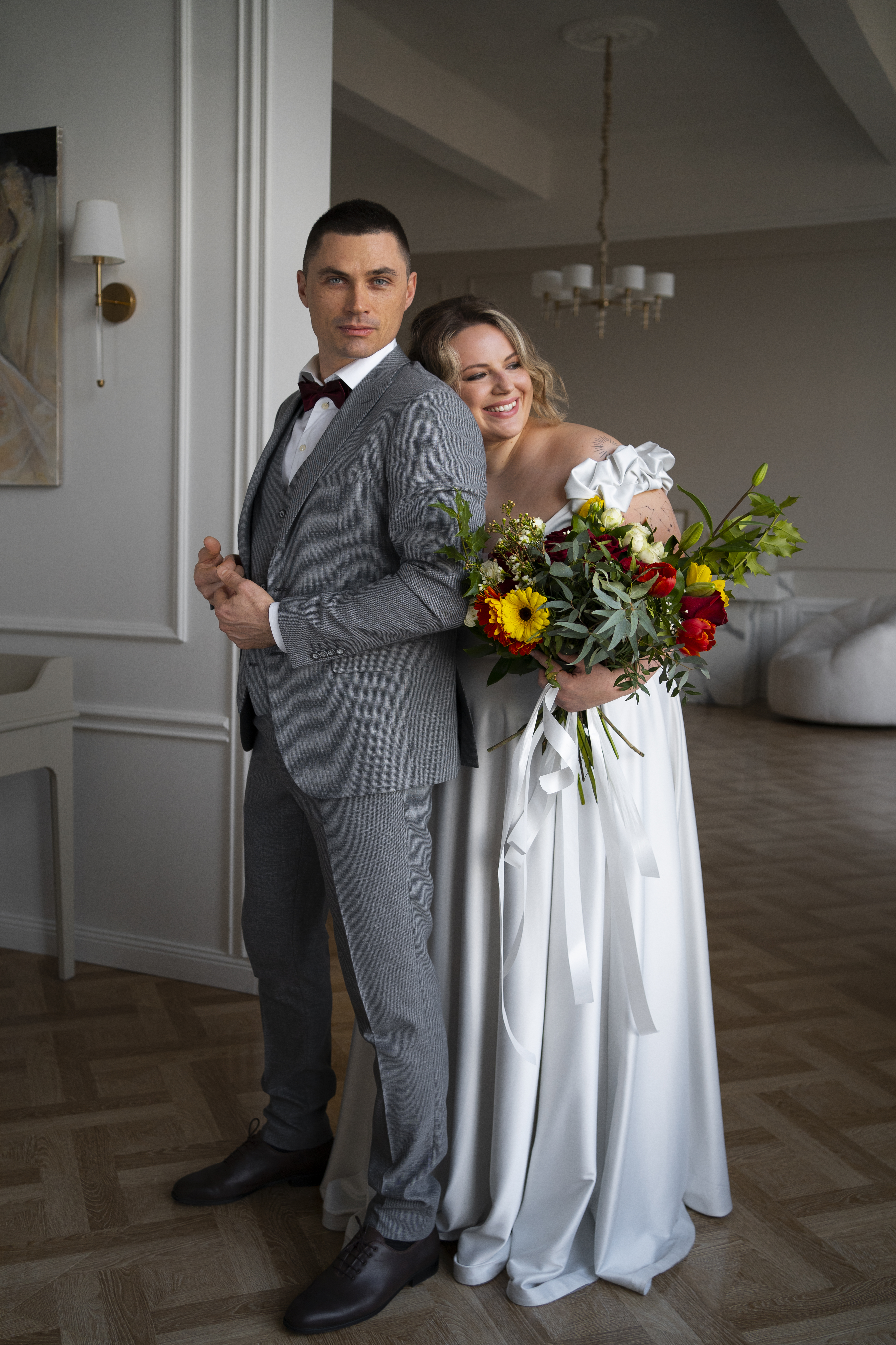 Photo du couple 1
